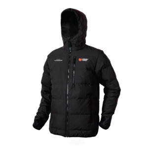 Ladies Stoney Creek Thermotough Jacket