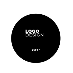 Side Order: Logo Design Package