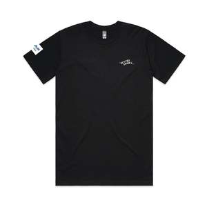 The Better Drinks Co: Classic Short Sleeve Tee - MOQ applies