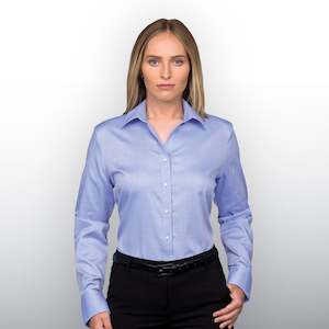 Corporate: Women's Barkers Clifton Shirt - WBCL