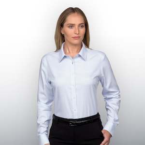 Women's Barkers Lyndhurst Check Shirt - WBLC