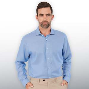 Men's Barkers Quadrant Shirt - BQU