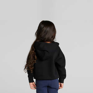 Kids Relax Hood - 3036 + Branding