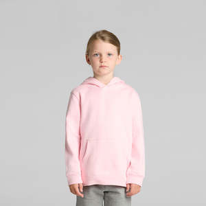 Kids Supply Hood - 3032 + Branding