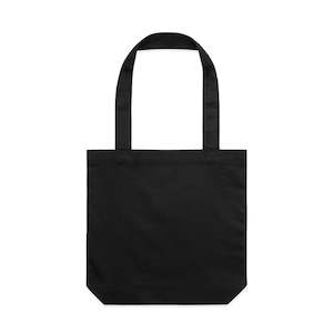 Totes: Basic Tote - 1007 + Branding