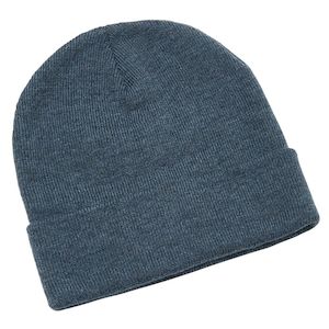 Heather Beanie - 4443