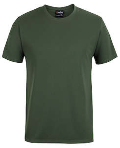 Clubs: Podium Adults Poly Tee - 7PNFT