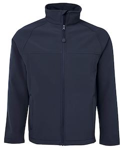 Clubs: JB's Layer Softshell Jacket - 3LJ
