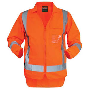 Groundfix: Bison TTMC-W17 Long Sleeve Vest - 533050