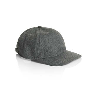 Class Wool Cap - 1151 + Branding