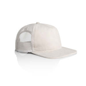 Class Cord Trucker Cap - 1157 + Branding