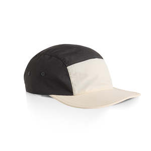 Finn Two-Tone Nylon Cap - 1105 + Branding
