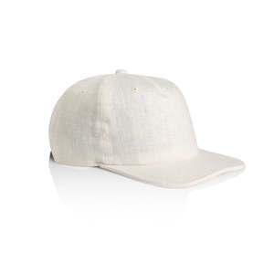 Class Linen Cap - 1158 + Branding