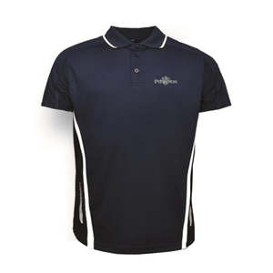 Poynton: Unisex Elite Sports Polo - PTN001