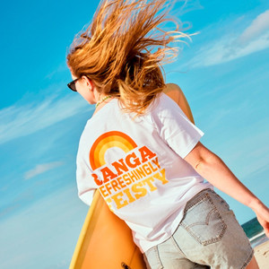 Womens Ranga Tee Ranga