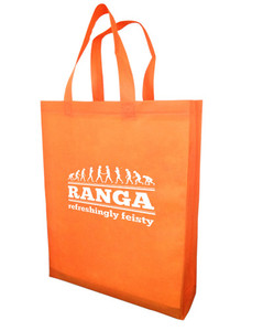 Products: Tote Bag Ranga
