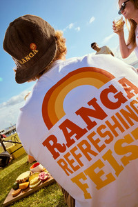 Products: Mens Ranga Tee Ranga