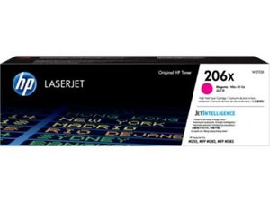 Products: HP 206XL Magenta Toner InkPost NZ