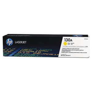 Products: HP CF352A (130A) Yellow Toner InkPost NZ