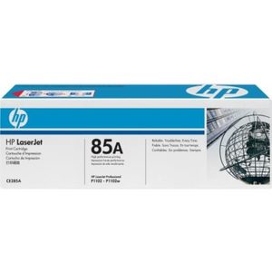 Products: HP CE285A (85A) Black Toner InkPost NZ
