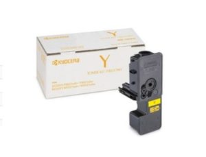 Products: Kyocera TK5244Y Yellow Toner InkPost NZ