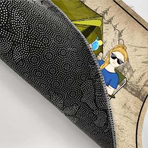 Home Is Where We Park It - Family Gifts For Couples, Husband, Wife, Camping Love&hellip;