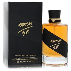 Sarah Jessica Parker Stash Eau De Parfum Elixir Spray (Unisex) by Sarah Jessica &hellip;