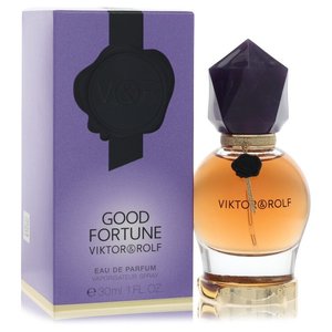 Viktor & Rolf Good Fortune Eau De Parfum Spray by Viktor & Rolf 30 ml