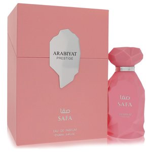Arabiyat Prestige Safa Eau De Parfum Spray by Arabiyat Prestige 100 ml