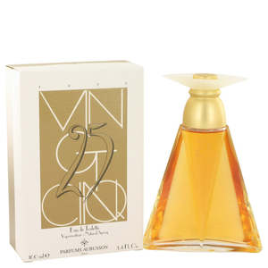 Women Perfume: Aubusson 25 Eau De Toilette Spray by Aubusson 100 ml
