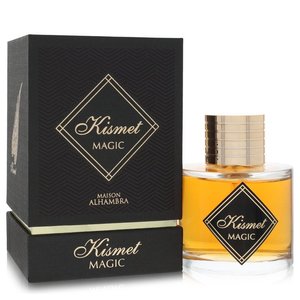 Maison Alhambra Kismet Magic Eau De Parfum Spray by Maison Alhambra 100 ml