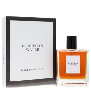 Men Cologne: Francesca Bianchi Etruscan Water Extrait De Parfum Spray (Unisex) by Francesca Bianchi 100 ml