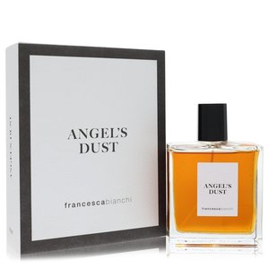 Men Cologne: Francesca Bianchi Angels Dust Extrait De Parfum Spray (Unisex) by Francesca Bianchi 100 ml