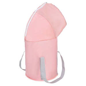Travel Supplies: AOTU Portable Insulation Foot Bath Bucket Aluminum Film+PVC+Waterproof Fabric Foldable Foot Bath Bag