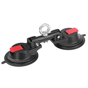 Suction Cup Hook Dog Bathing Grooming Bathing Dual Suction Cup Tub Holder for Pe&hellip;