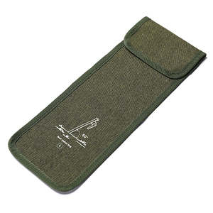 Tent Tent Accessories: AOTU Size L Outdoor Camping Ground Nails Storage Bag Cationic Fabric Tent Stake Wind Rope Peg Bag