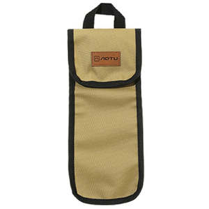 Tent Tent Accessories: AOTU AT6943 30cm Tent Peg Oxford Cloth Storage Bag for Outdoor Camping Ground Nail Supplies