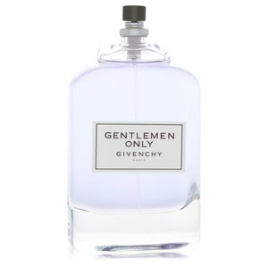 Gentlemen Only Eau De Toilette Spray (Tester) by Givenchy 100 ml