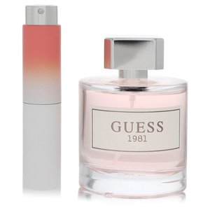 Guess 1981 Travel Spray by Guess 8 ml
