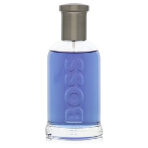 Boss Bottled Infinite Eau De Parfum Spray (unboxed) by Hugo Boss 100 ml