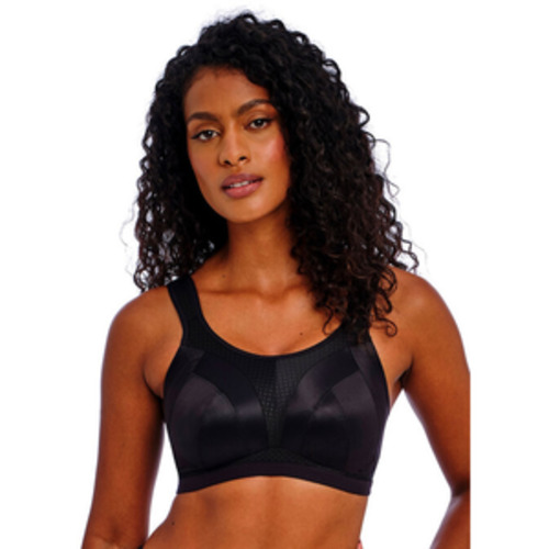 BRAS : Hot Go: Freya Dynamic Sport Bra - Fuller Figure Bras Plus Size Bras Hot Gossip - NZ - Freya