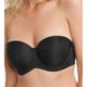 Triumph Beautiful Silhouette Strapless Bra - Triumph : Fuller Figure Bras Plus S&hellip;