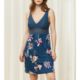 Triumph Aura Spotlight Nighty - Womens Sleepwear Pajamas for Women Hot Gossip - NZ - Triumph
