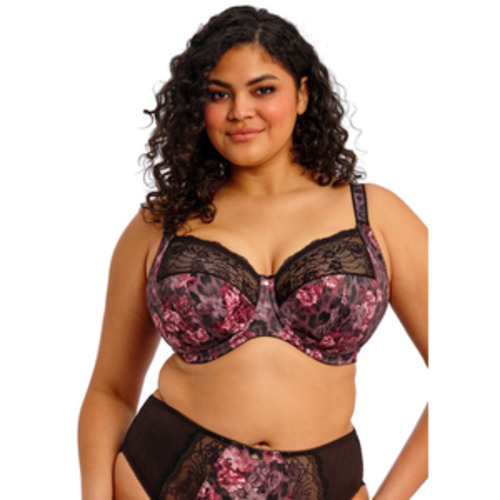 BRAS : Hot Go: Elomi Morgan Bra - Everyday Bras Style Bras Hot Gossip - NZ - Elomi