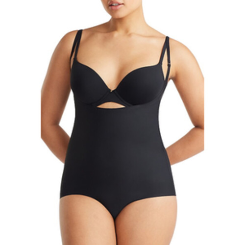 Nancy Ganz Revive Smooth Underbust Bodysuit - Shapewear Hot Gossip - NZ - Nancy Ganz