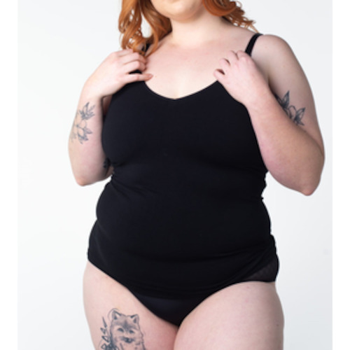 Hotmilk My Necessity Cami - Camisoles Tops for Women Hot Gossip - NZ - Hotmilk