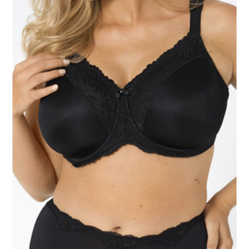 BRAS : Hot Go: Triumph Ladyform Minimiser Bra - Triumph : Everyday Bras Style Bras Hot Gossip - NZ