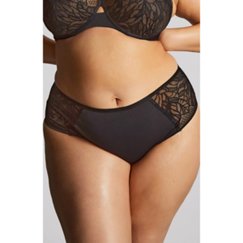 Panache Sculptresse Sophia Brief - BRIEFS-Everyday Briefs : Hot Gossip - NZ Bra &hellip;