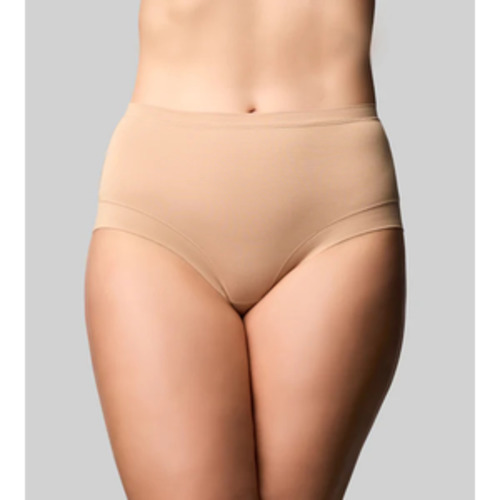 BRIEFS Everyd: The Knicker Classic Bamboo Full Brief - BRIEFS-Everyday Briefs : Hot Gossip - NZ Bra Online Bra - The Knicker