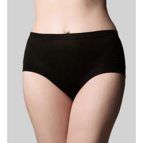 The Knicker Classic Bamboo Full Brief - BRIEFS-Everyday Briefs : Hot Gossip - NZ&hellip;